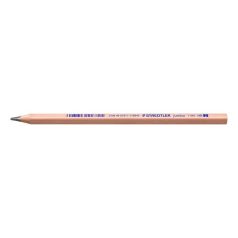   STAEDTLER Grafitceruza, HB, háromszögletű, vastag, STAEDTLER "Noris® natural jumbo 119N"