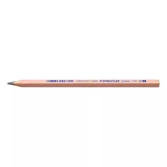   STAEDTLER Grafitceruza, HB, háromszögletű, vastag, STAEDTLER "Noris® natural jumbo 119N"