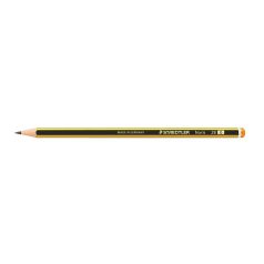   STAEDTLER Grafitceruza, 2B, hatszögletű, STAEDTLER "Noris 120"