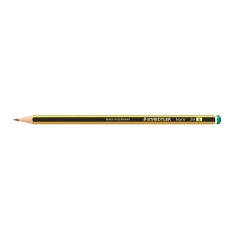   STAEDTLER Grafitceruza, 2H, hatszögletű, STAEDTLER "Noris 120"