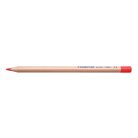 STAEDTLER Színes ceruza készlet, háromszögletű, vastag, STAEDTLER "Noris® natural jumbo 1280N", 12 szín