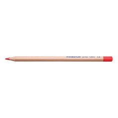   STAEDTLER Színes ceruza készlet, háromszögletű, vastag, STAEDTLER "Noris® natural jumbo 1280N", 12 szín