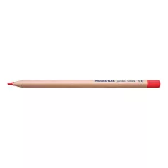   STAEDTLER Színes ceruza készlet, háromszögletű, vastag, STAEDTLER "Noris® natural jumbo 1280N", 12 szín
