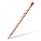 STAEDTLER Színes ceruza készlet, háromszögletű, vastag, STAEDTLER "Noris® natural jumbo 1280N", 12 szín
