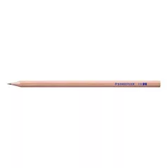   STAEDTLER Grafitceruza, HB, hatszögletű, STAEDTLER "Noris® natural 130 60N"