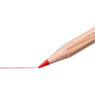 STAEDTLER Színes ceruza készlet, hatszögletű, STAEDTLER "Noris® natural 143N", 12 szín