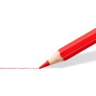 STAEDTLER Színes ceruza készlet, hatszögletű, fémdobozos, STAEDTLER "146 C", 72 különböző szín