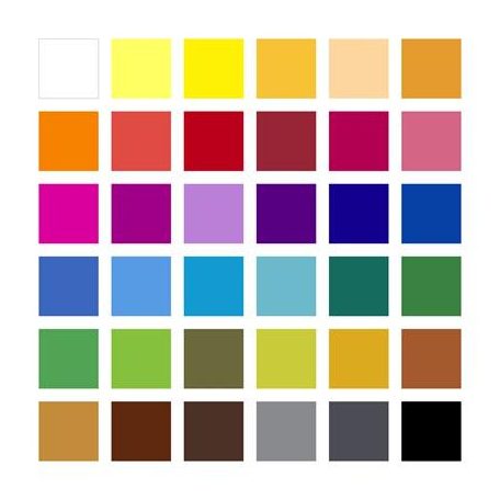 STAEDTLER Színes ceruza készlet, háromszögletű, fémdobozos, STAEDTLER "Ergo Soft 157", 36 különböző szín