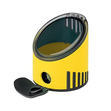 STAEDTLER Grafitceruza készlet, hegyezővel, radírral, HB, STAEDTLER "Norix® 181", sárga