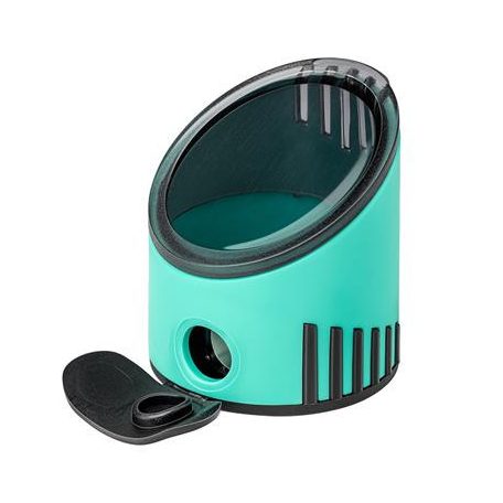 STAEDTLER Grafitceruza készlet, hegyezővel, radírral, HB, STAEDTLER "Norix® 181", zöld