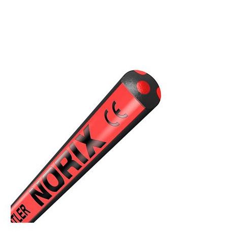 STAEDTLER Színes ceruza készlet, STAEDTLER "Norix® 186", 12 különböző szín