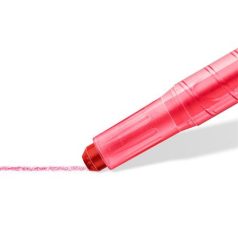   STAEDTLER Zsírkréta, kitekerhető, STAEDTLER "Noris® 221", 24 különböző szín