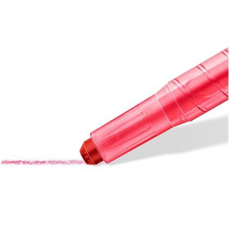STAEDTLER Zsírkréta, kitekerhető, STAEDTLER "Noris® 221", 24 különböző szín