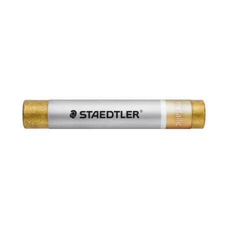STAEDTLER Olajpasztell kréta, STAEDTLER® "2420 M", 6 különböző metál szín