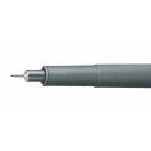 STAEDTLER Tusfilc, 0,05 mm, STAEDTLER "Pigment Liner 308", fekete