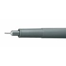 STAEDTLER Tusfilc, 0,1 mm, STAEDTLER "Pigment Liner 308", fekete