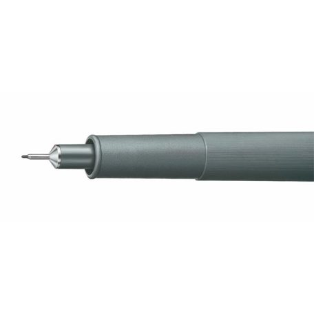 STAEDTLER Tusfilc, 0,1 mm, STAEDTLER "Pigment Liner 308", fekete
