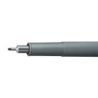 STAEDTLER Tusfilc, 1 mm, STAEDTLER "Pigment Liner 308", fekete