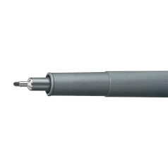   STAEDTLER Tusfilc, 1 mm, STAEDTLER "Pigment Liner 308", fekete
