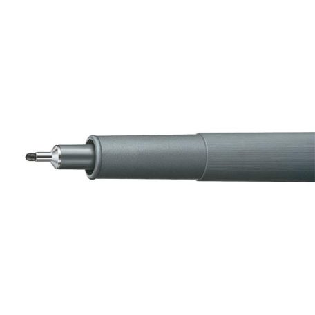 STAEDTLER Tusfilc, 1 mm, STAEDTLER "Pigment Liner 308", fekete
