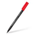 STAEDTLER Alkoholos marker készlet, OHP, 0,4 mm, STAEDTLER "Lumocolor® 313 S", 8 különböző szín
