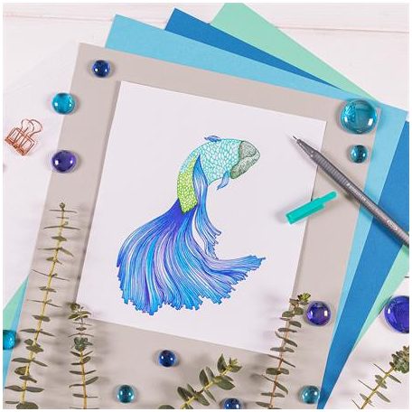 STAEDTLER Tűfilc készlet feltekerhető tolltartóban vegyes színekben, 0,3 mm, STAEDTLER "Triplus® 334", 20 különböző szín