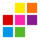 STAEDTLER Krétamarker készlet, 2,4 mm, kúpos, STAEDTLER "Lumocolor® 344", 8 különböző szín