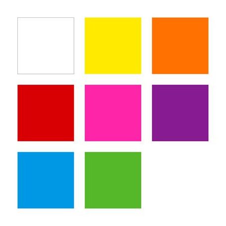 STAEDTLER Krétamarker készlet, 2,4 mm, kúpos, STAEDTLER "Lumocolor® 344", 8 különböző szín