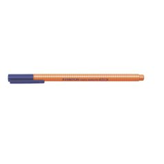   STAEDTLER Szövegkiemelő, 1-4 mm, STAEDTLER "Triplus 362", narancssárga