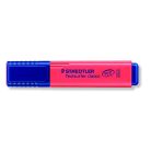 STAEDTLER Szövegkiemelő, 1-5 mm, STAEDTLER "Textsurfer Classic 364", piros