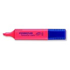 STAEDTLER Szövegkiemelő, 1-5 mm, STAEDTLER "Textsurfer Classic 364", piros