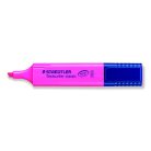 STAEDTLER Szövegkiemelő, 1-5 mm, STAEDTLER "Textsurfer Classic 364", rózsaszín
