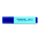 STAEDTLER Szövegkiemelő, 1-5 mm, STAEDTLER "Textsurfer Classic 364", kék