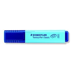   STAEDTLER Szövegkiemelő, 1-5 mm, STAEDTLER "Textsurfer Classic 364", kék