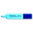 STAEDTLER Szövegkiemelő, 1-5 mm, STAEDTLER "Textsurfer Classic 364", kék