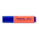 STAEDTLER Szövegkiemelő, 1-5 mm, STAEDTLER "Textsurfer Classic 364", narancssárga