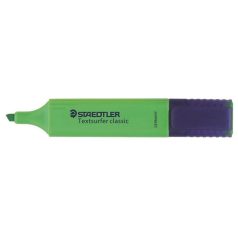   STAEDTLER Szövegkiemelő, 1-5 mm, STAEDTLER "Textsurfer Classic 364", zöld