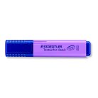 STAEDTLER Szövegkiemelő, 1-5 mm, STAEDTLER "Textsurfer Classic 364", lila