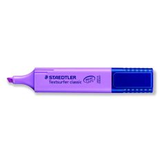   STAEDTLER Szövegkiemelő, 1-5 mm, STAEDTLER "Textsurfer Classic 364", lila
