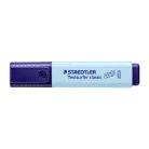STAEDTLER Szövegkiemelő, 1-5 mm, STAEDTLER "Textsurfer Classic Pastel 364 C", égkék