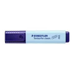   STAEDTLER Szövegkiemelő, 1-5 mm, STAEDTLER "Textsurfer Classic Pastel 364 C", égkék