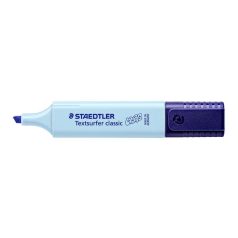   STAEDTLER Szövegkiemelő, 1-5 mm, STAEDTLER "Textsurfer Classic Pastel 364 C", égkék