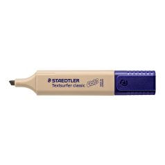   STAEDTLER Szövegkiemelő, 1-5 mm, STAEDTLER "Textsurfer Classic Pastel 364 C", homok