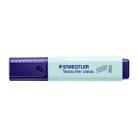 STAEDTLER Szövegkiemelő, 1-5 mm, STAEDTLER "Textsurfer Classic Pastel 364 C", menta