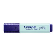   STAEDTLER Szövegkiemelő, 1-5 mm, STAEDTLER "Textsurfer Classic Pastel 364 C", menta