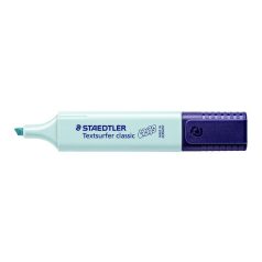   STAEDTLER Szövegkiemelő, 1-5 mm, STAEDTLER "Textsurfer Classic Pastel 364 C", menta
