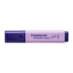   STAEDTLER Szövegkiemelő, 1-5 mm, STAEDTLER "Textsurfer Classic Pastel 364 C", levendula