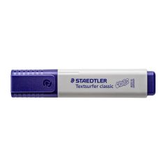   STAEDTLER Szövegkiemelő, 1-5 mm, STAEDTLER "Textsurfer Classic Pastel 364 C", világos szürke