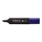 STAEDTLER Szövegkiemelő, 1-5 mm, STAEDTLER "Textsurfer Classic Pastel 364 C", fekete