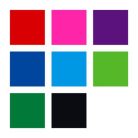 STAEDTLER Golyóstoll, 1 mm, nyomógombos, STAEDTLER® "4230 M", 8 különböző szín